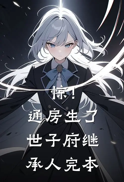 惊！通房生了世子府继承人完本
