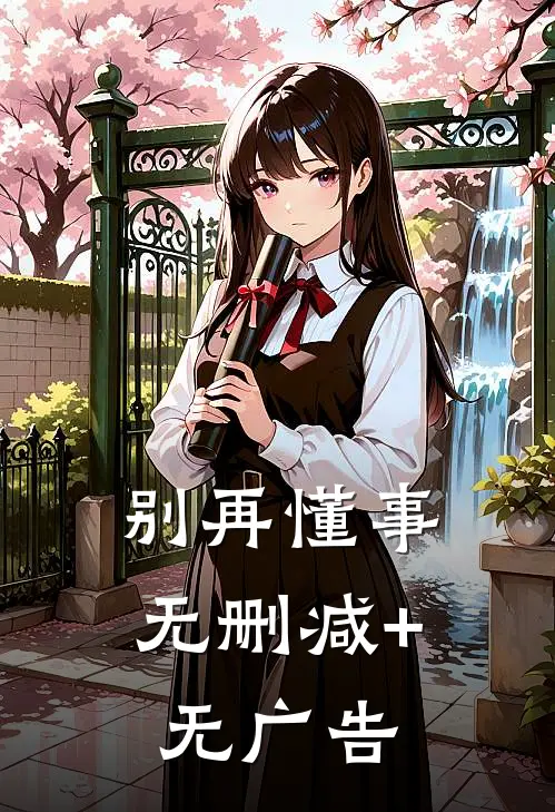 别再懂事无删减+无广告