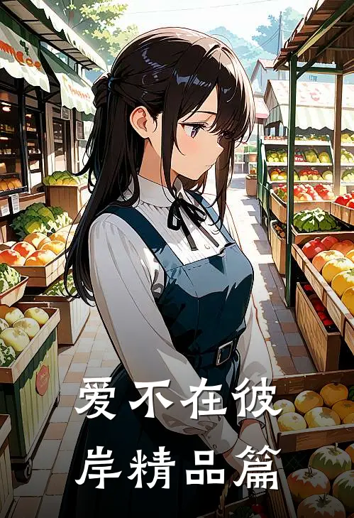 爱不在彼岸精品篇