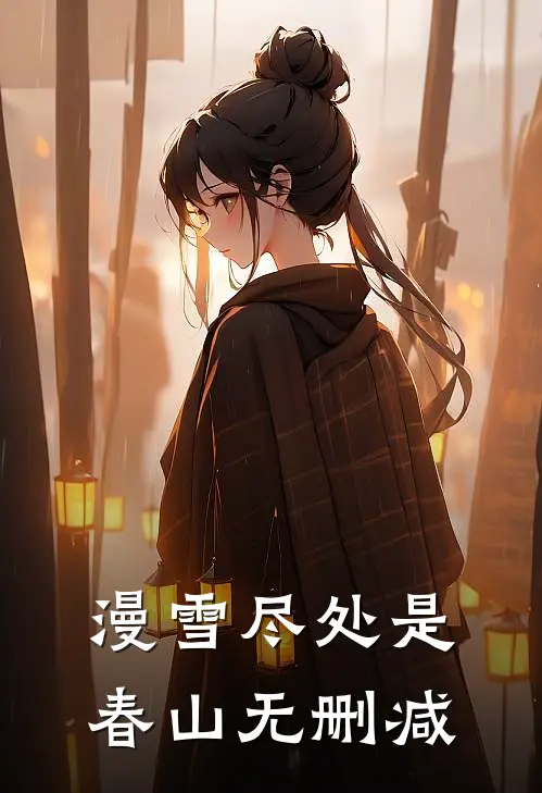 漫雪尽处是春山无删减