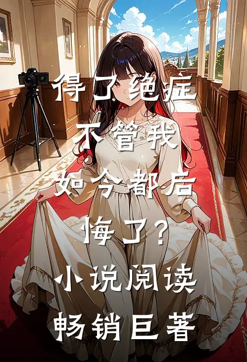 得了绝症不管我,如今都后悔了?小说阅读畅销巨著