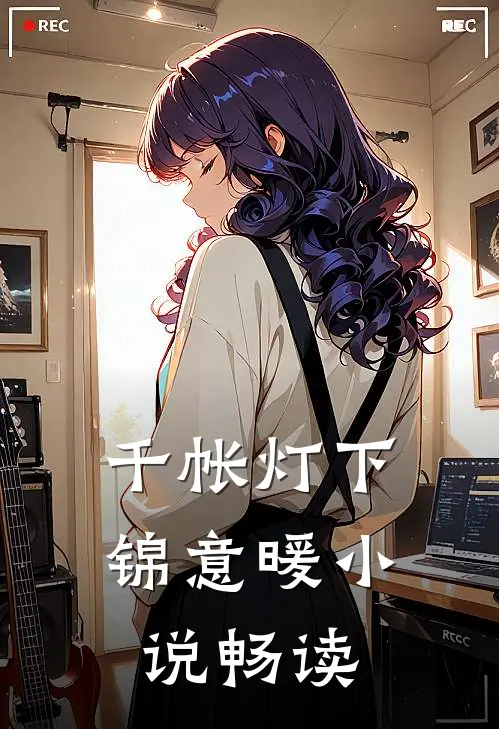 千帐灯下锦意暖小说畅读