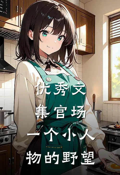 优秀文集官场：一个小人物的野望
