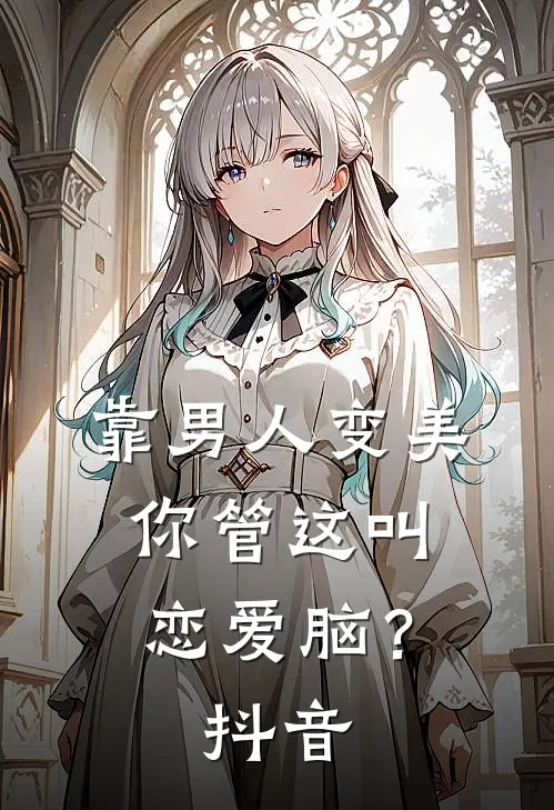 靠男人变美，你管这叫恋爱脑？抖音