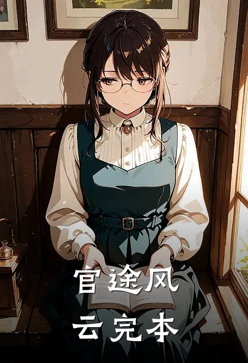 官途风云完本