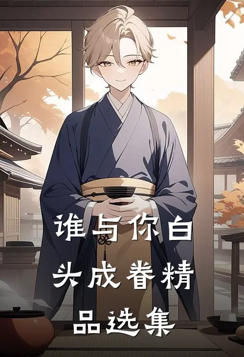 谁与你白头成眷精品选集