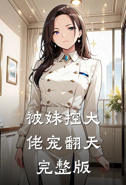 被妹控大佬宠翻天完整版