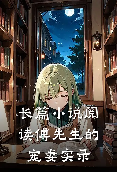 长篇小说阅读傅先生的宠妻实录
