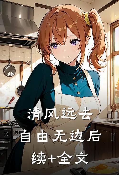 清风远去，自由无边后续+全文