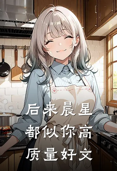 后来晨星都似你高质量好文