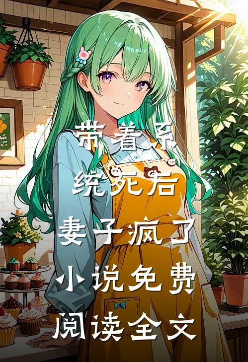 带着系统死后，妻子疯了小说免费阅读全文