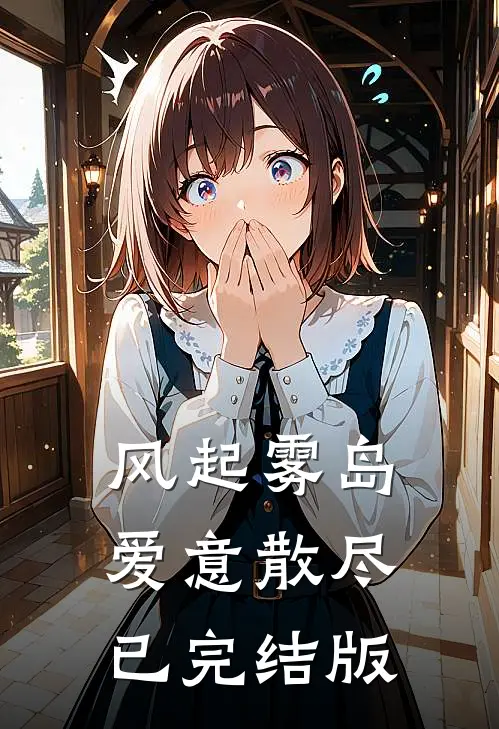 风起雾岛爱意散尽已完结版