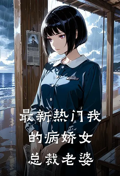 最新热门我的病娇女总裁老婆