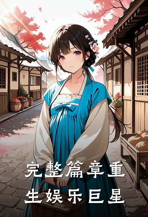 完整篇章重生娱乐巨星