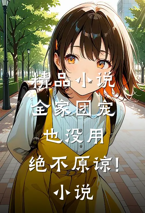 精品小说全家团宠也没用,绝不原谅! 小说