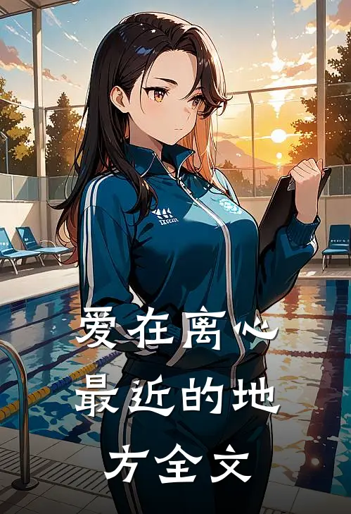 爱在离心最近的地方全文