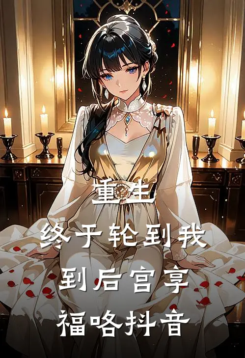 重生：终于轮到我到后宫享福咯抖音