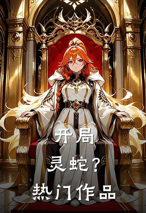 开局：灵蛇？热门作品