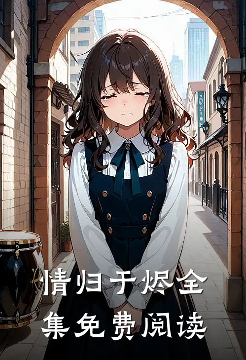 情归于烬全集免费阅读