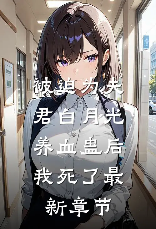 被迫为夫君白月光养血蛊后，我死了最新章节