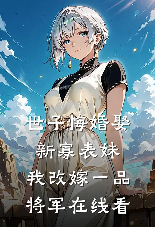 世子悔婚娶新寡表妹，我改嫁一品将军在线看