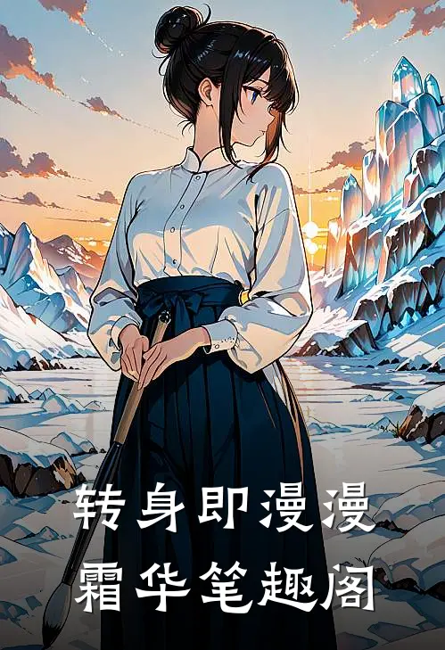 转身即漫漫霜华笔趣阁