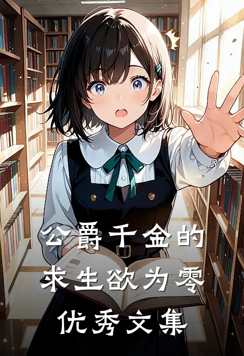 公爵千金的求生欲为零优秀文集