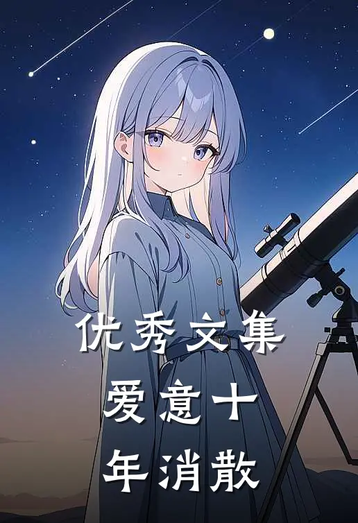 优秀文集爱意十年消散