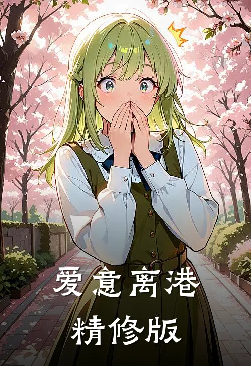 爱意离港精修版