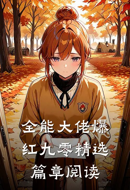 全能大佬爆红九零精选篇章阅读
