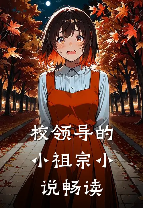 校领导的小祖宗小说畅读