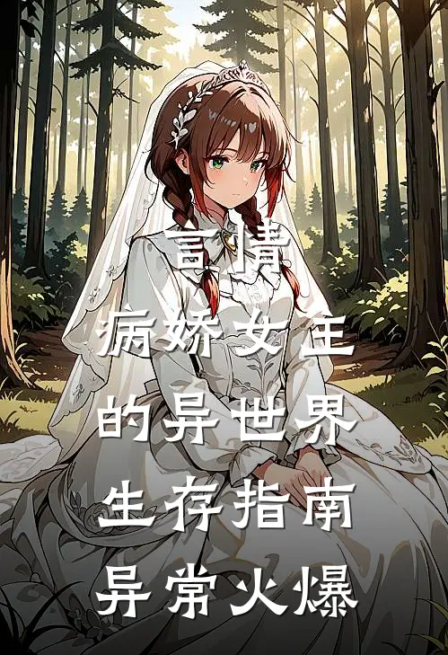 言情：病娇女主的异世界生存指南异常火爆
