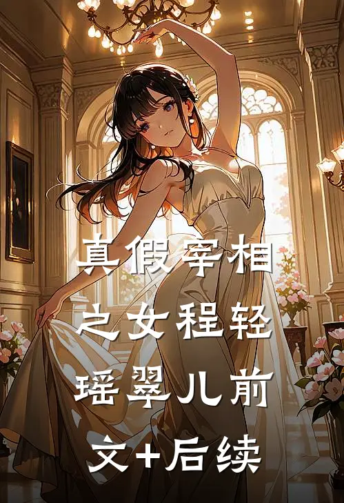 真假宰相之女程轻瑶翠儿前文+后续