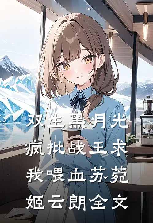 双生黑月光：疯批战王求我喂血苏菀姬云朗全文