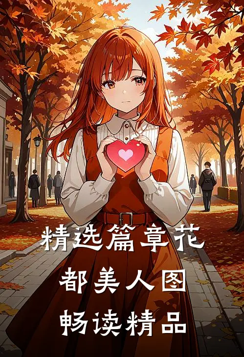 精选篇章花都美人图畅读精品
