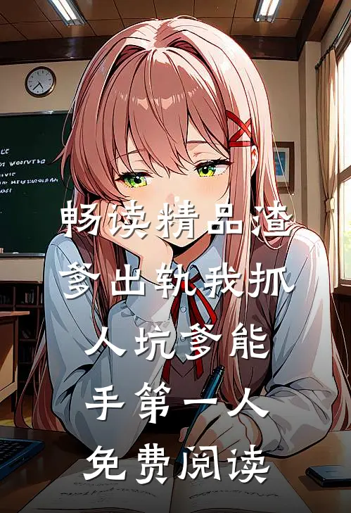 畅读精品渣爹出轨我抓人坑爹能手第一人免费阅读