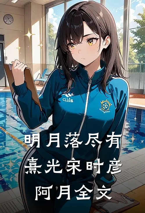 明月落尽有熹光宋时彦阿月全文