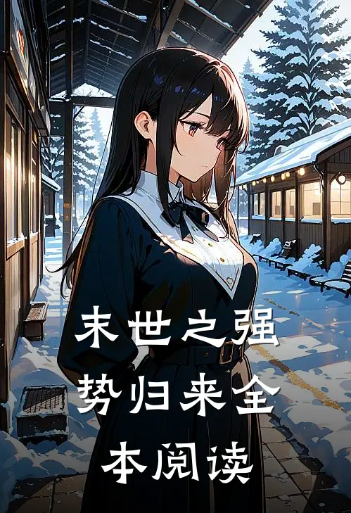 末世之强势归来全本阅读