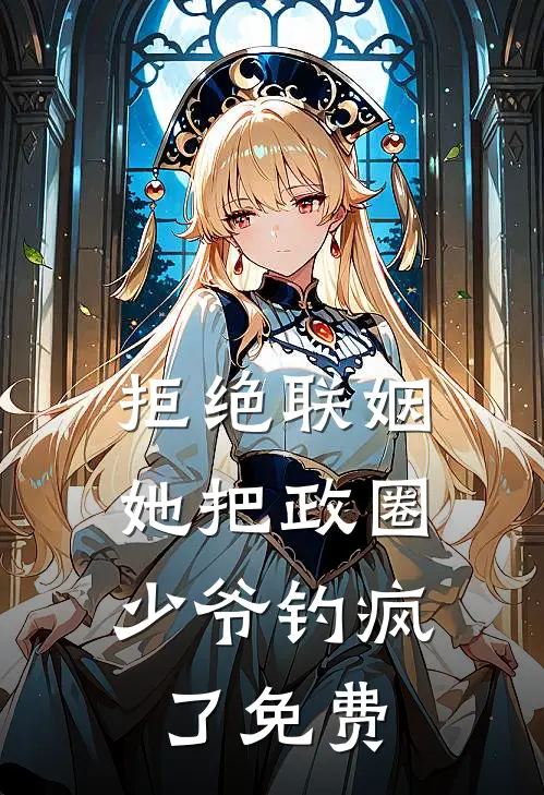 拒绝联姻，她把政圈少爷钓疯了免费