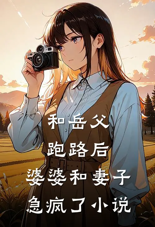 和岳父跑路后，婆婆和妻子急疯了小说