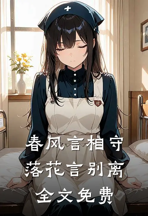 春风言相守，落花言别离全文免费