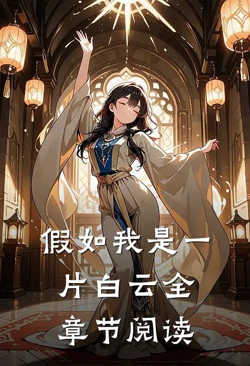 假如我是一片白云全章节阅读