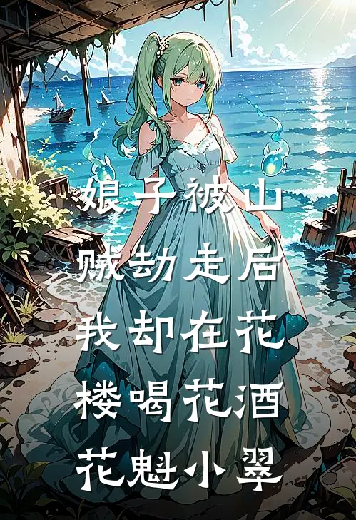 娘子被山贼劫走后，我却在花楼喝花酒花魁小翠