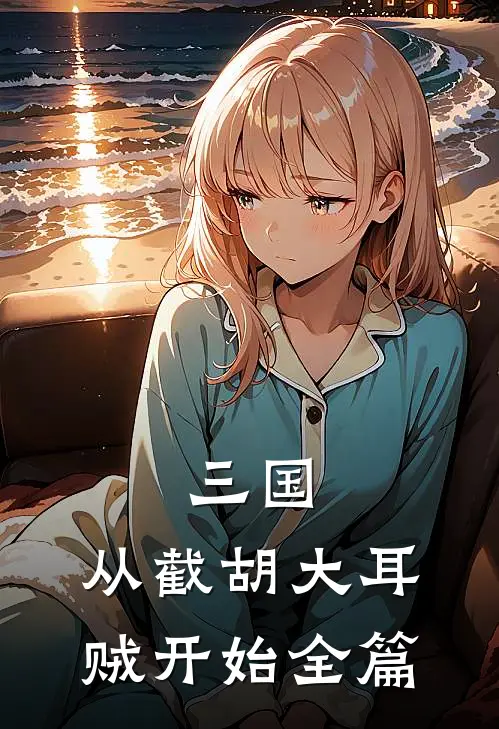三国：从截胡大耳贼开始全篇