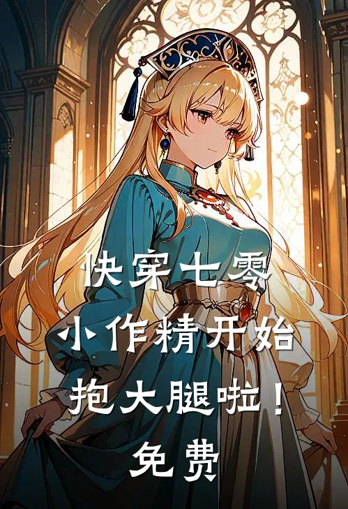 快穿七零：小作精开始抱大腿啦！免费