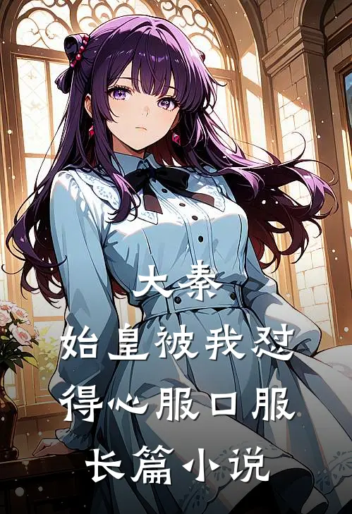 大秦：始皇被我怼得心服口服长篇小说