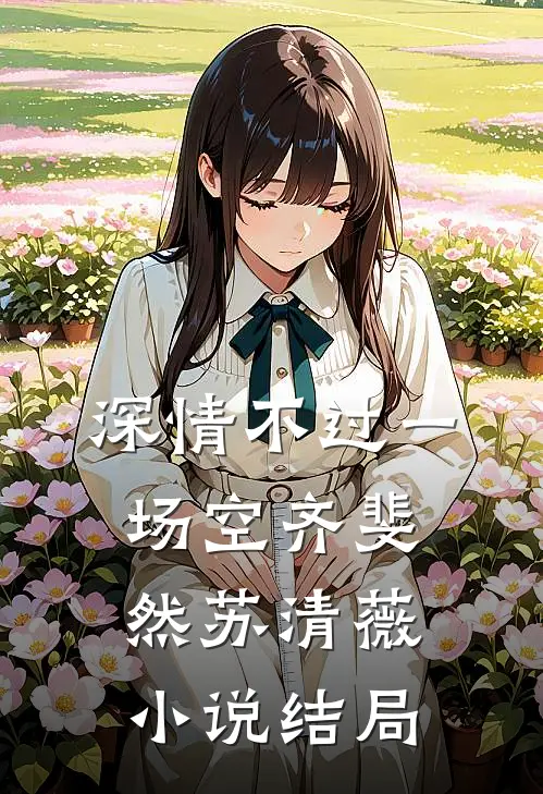 深情不过一场空齐斐然苏清薇小说结局
