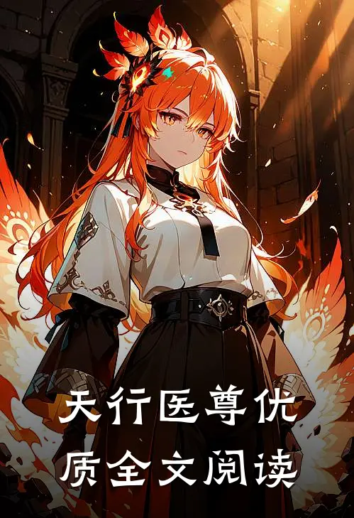 天行医尊优质全文阅读