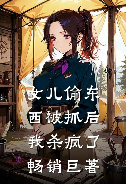女儿偷东西被抓后，我杀疯了畅销巨著