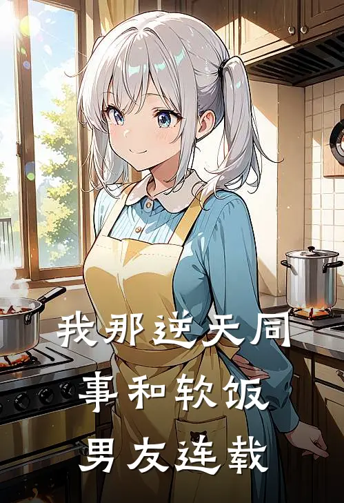 我那逆天同事和软饭男友连载